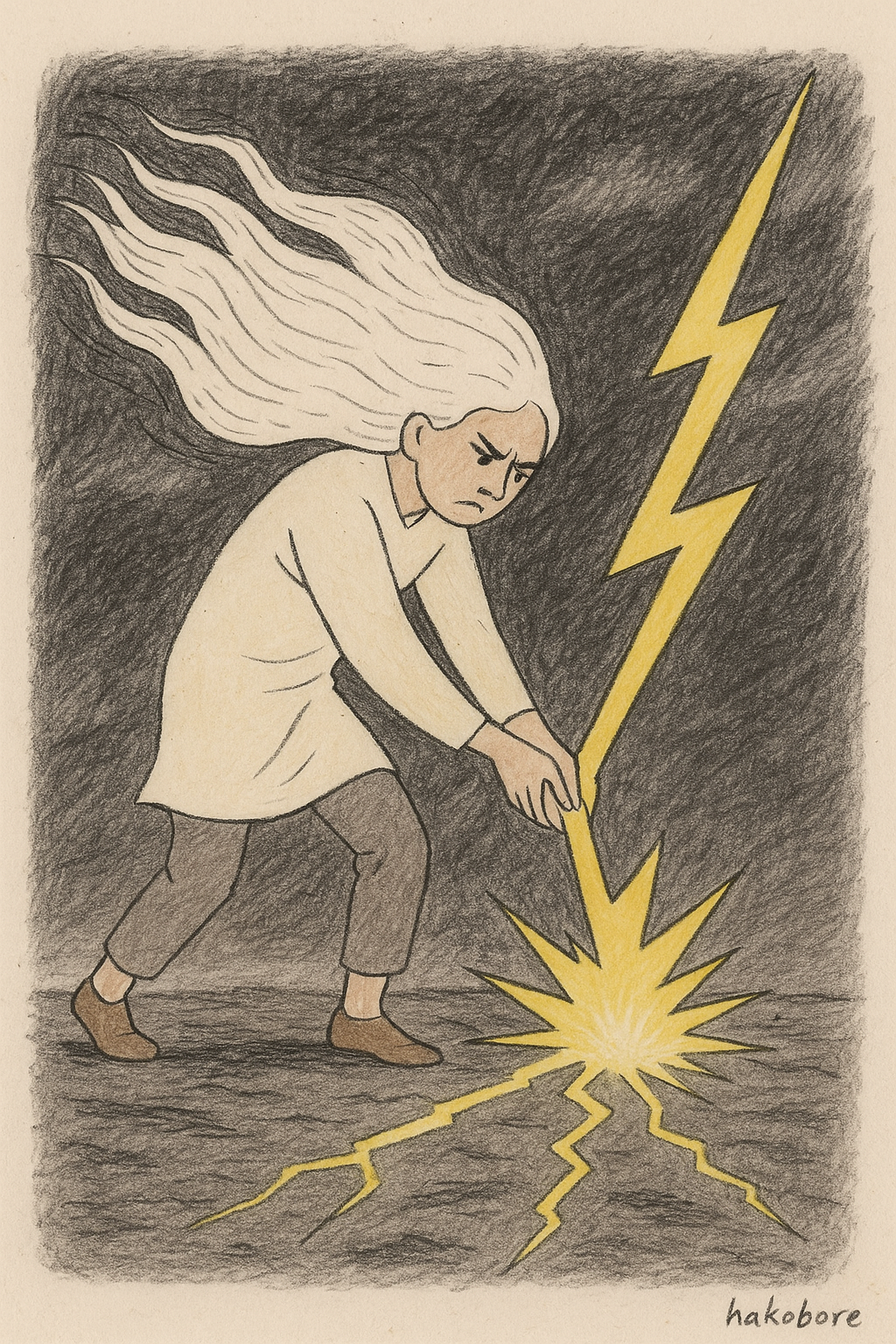 感官震擊、控制與覺醒:哲學與藝術理論的視角