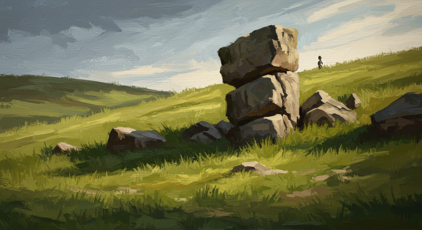 存在、時間與當代藝術設計中「從感受出發」的連結