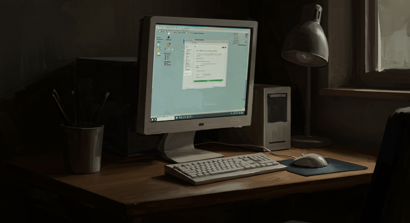 藝術性設計與開源社群的連結:主視覺設計市場前置研究報告