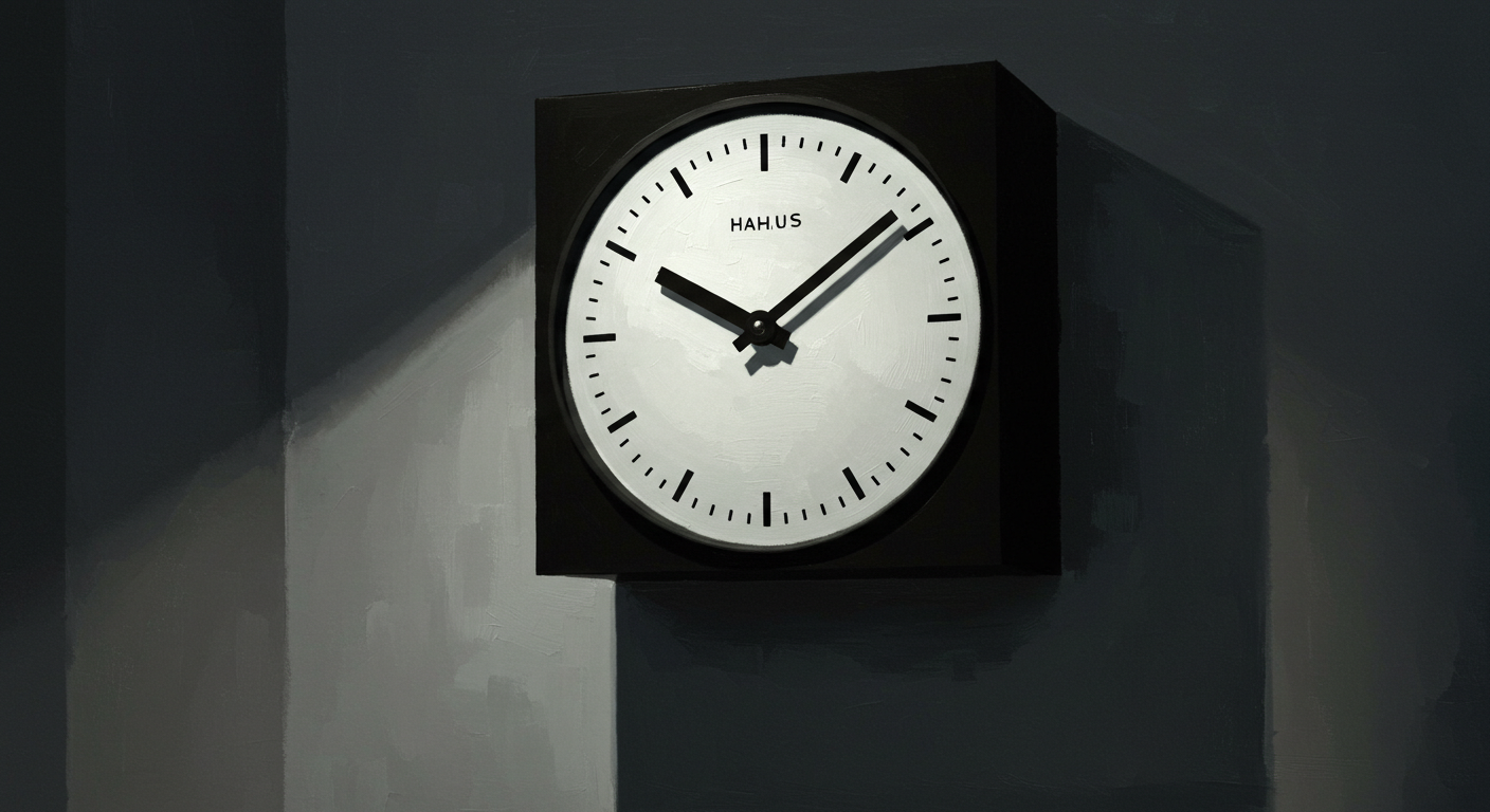 藝術性設計與「存在與時間」的哲學探討